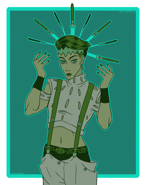 watashi wa goddamn rohantwitter / instagram / deviantart / ko-fi / commissions please do not repost 