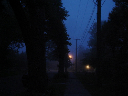 sicsen:  Glow blog ☽