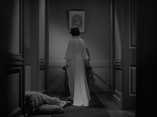The Mummy (Karl Freund, 1932)