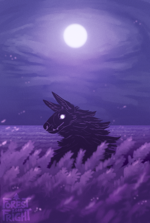 forestfright:lavender