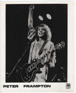 klassik-rok:Peter Frampton