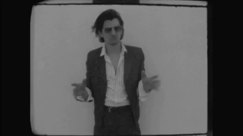 taqueriaonthemoon: vintage aesthetic à la the last shadow puppets.