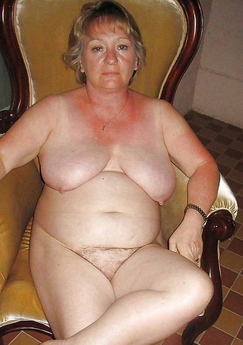 Super Sexy BBW and Mature Fatty Grannies