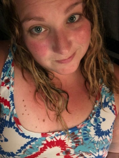 exotica420:  sweetwetness38:  bobby-j723:  🐷 Melissa @sweetwetness38 is ready