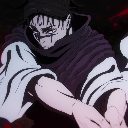 Jujutsu Kaisen Season 2 Episode 22