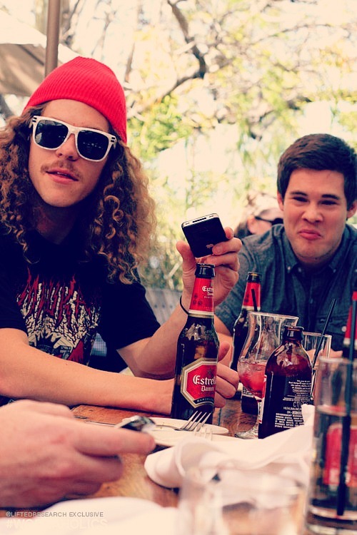 cannabisworldnews:  cannabis gifHot dudes and pretty kitties, which is hotter? http://bit.ly/1c5aiGK