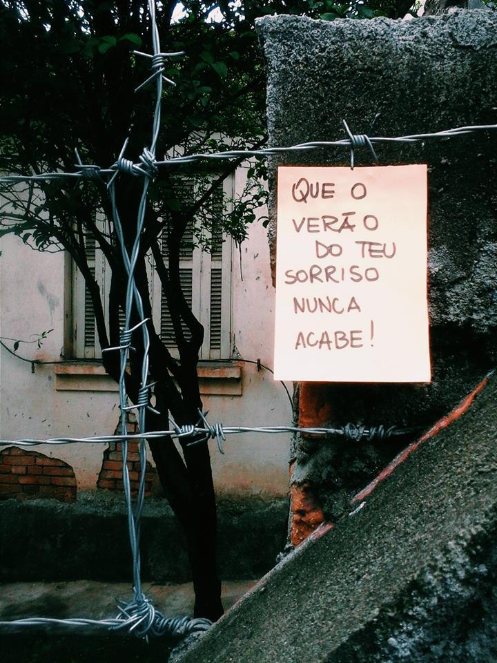 Aproveite Cada Amanhecer