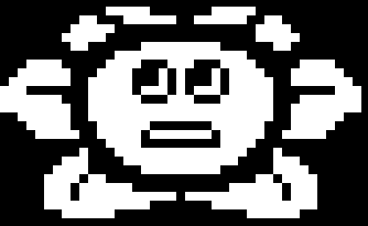 You Don T Know Undertale An Unused Flowey Sprite