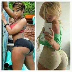 untouchable75:  Chocolate and Vanilla
