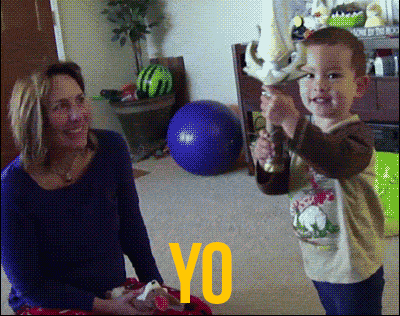 FUTUBANDERA ¡ES LA LUUUZ!