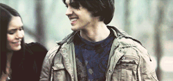 The Vampire Diaries