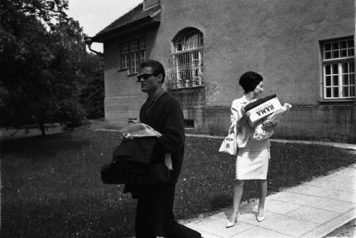 themaninthegreenshirt: Chet Baker, December 23, 1929 – May 13, 1988 