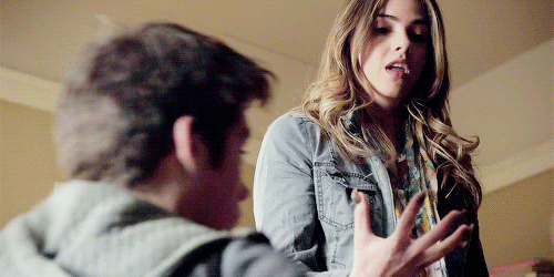 dailystalia:  &ldquo;I’m so sorry!&rdquo; 
