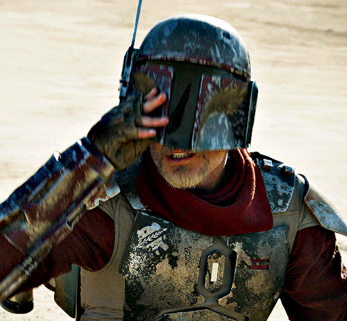 Timothy Olyphant As Cobb Vanth In THE MANDALORIAN – Chapter 9: The Marshal