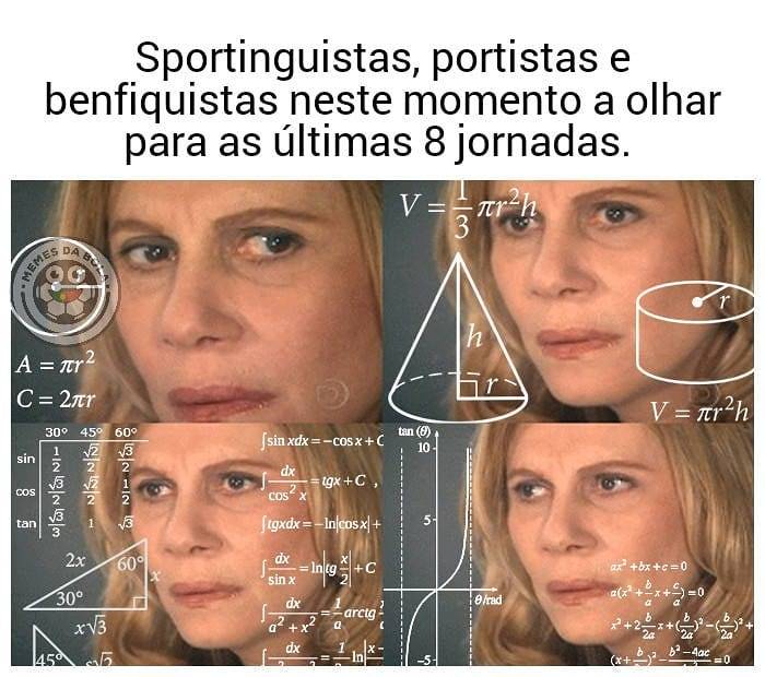 Memes matemáticos