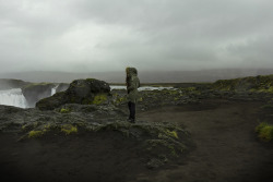 jianimakesthings:  Iceland photo series, part 2. Photos documenting my solo 8-day roadtrip across Iceland. 