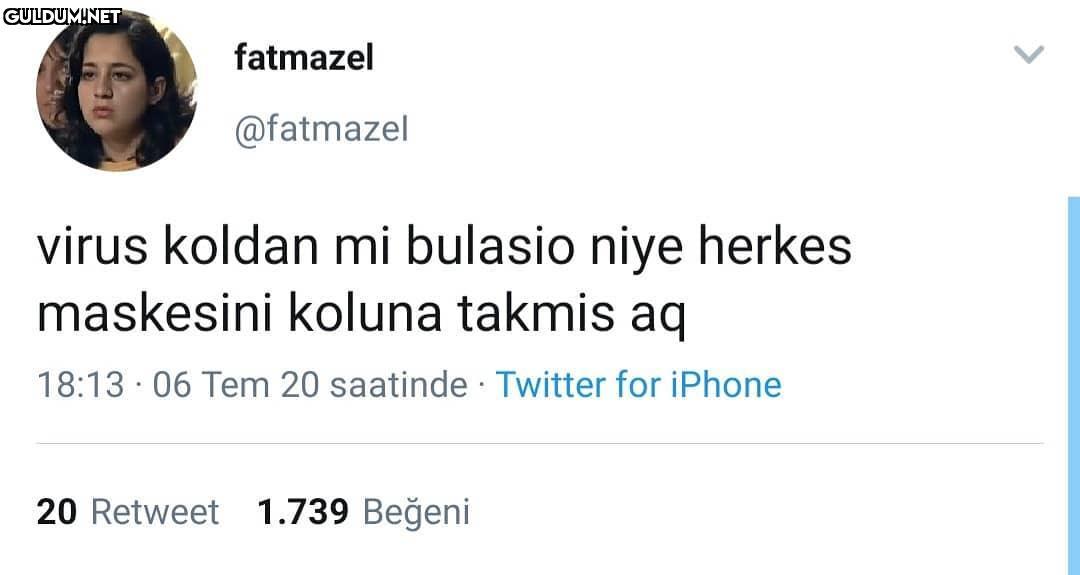 Çünkü modanın öncüsü...