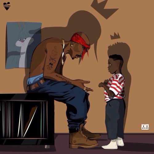 Young Niggaz~