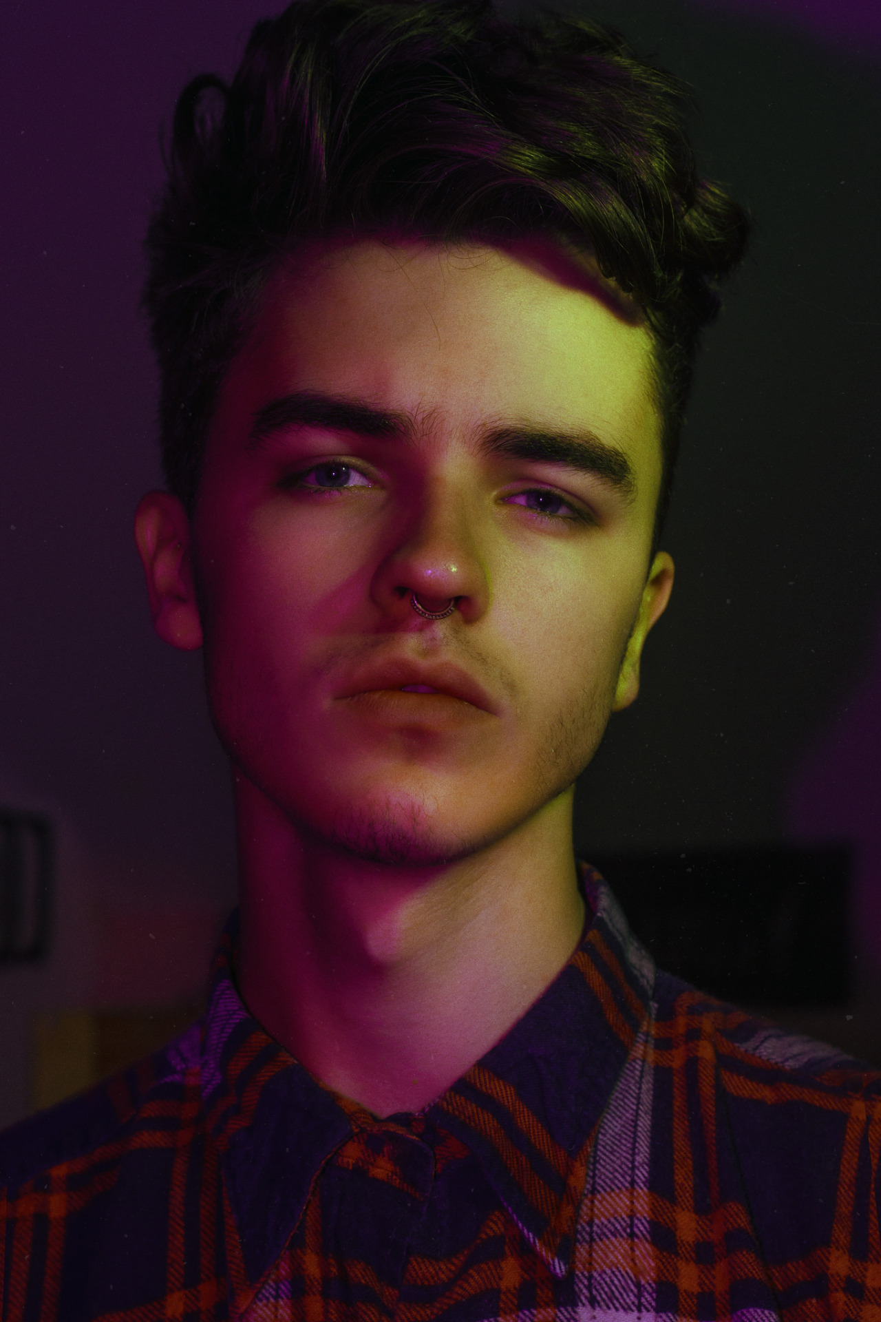 jackballs:  school’s finished and all i’ve been doing is taking selfies