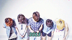  Countdown to SHINee’s fifth anniversary: 안녕하세요~ 빛나는 샤이니입니다! 
