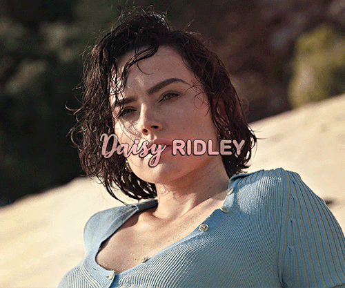 Daisy Is Incredible, So Genuine, Appealing, Loveable, She Beams, She Has A Wonderful Charisma, I Adore