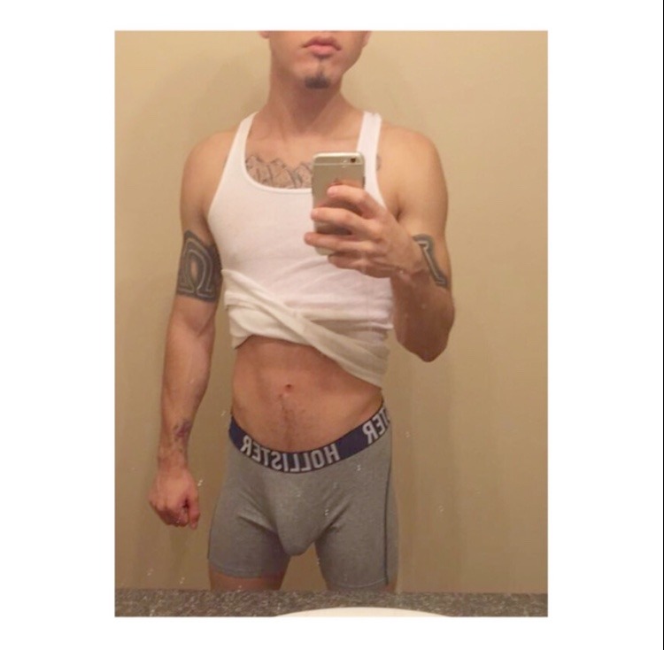  Thanks Xavier for the sexy shots!  Check him out and hit him up at: IG: legitxavier