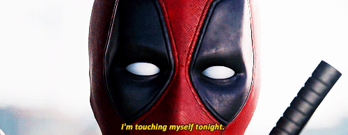 blamesteve:  And don’t make the suit green. Or animated!