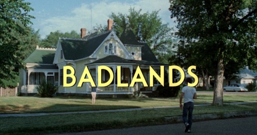 Sex onironautica:Badlands (1973) pictures