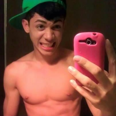 I LOVE BOY COCK
