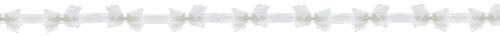 More Coquette Dividers. Please Give Credit If You Use! Reblogs Are Appreciated!