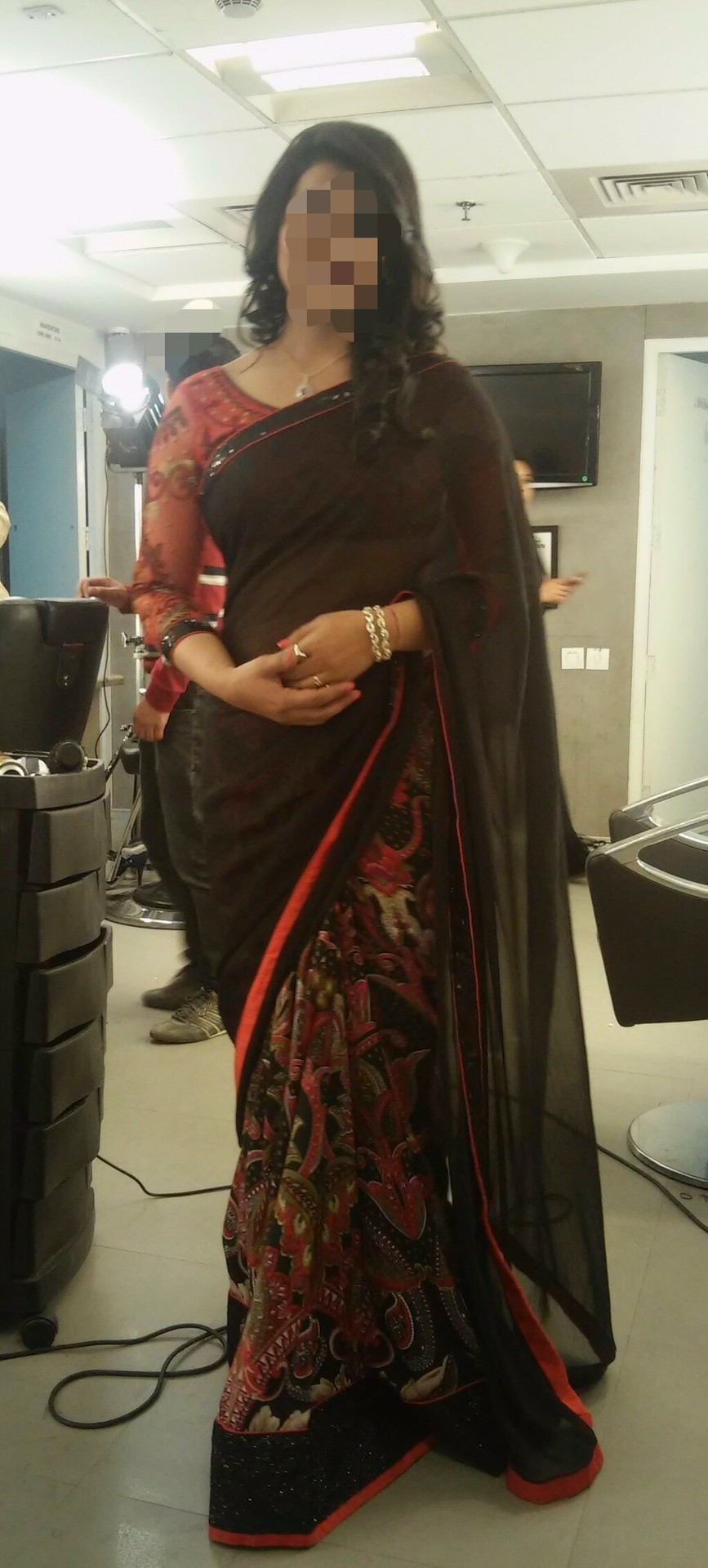 #shalu