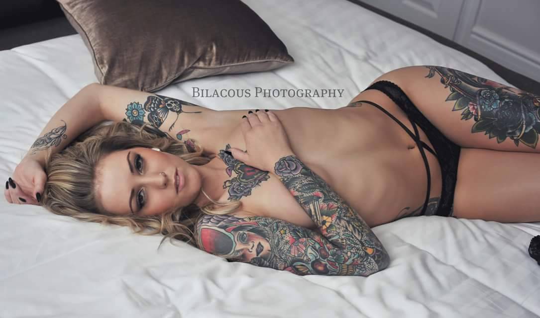 72tattoo:  Zoe McGarry