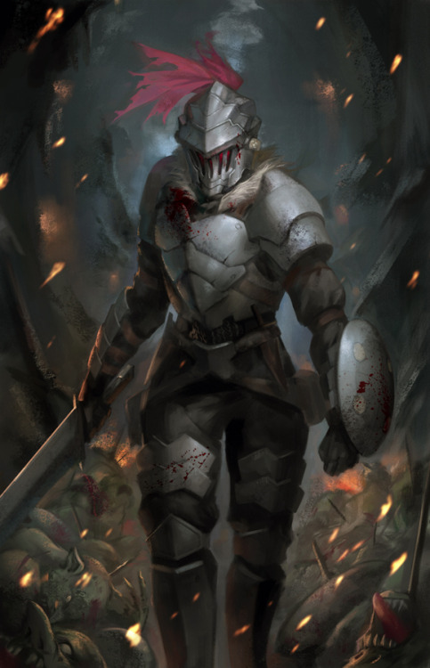 phamoz: Goblin Slayer