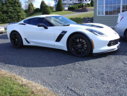 corvettes:  2015 Corvette Z06