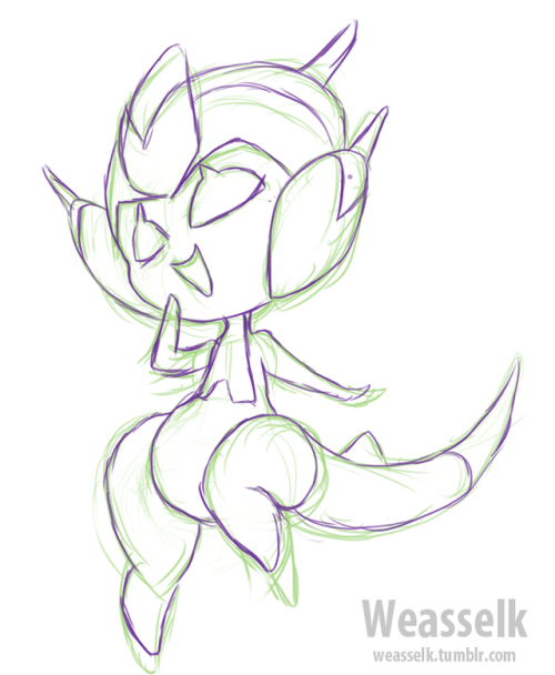 weasselk:  UB Adhesive. Pokemon.  < |D’‘‘‘‘‘