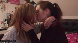 Lesbian Blog By The Bisexual