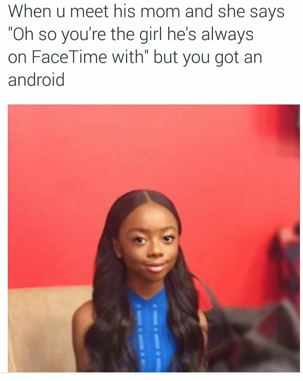 allergictoliving: nothinglikeahtune:  rudegyalchina:  Omfg lol  Lmfaooo   I SCREAMED