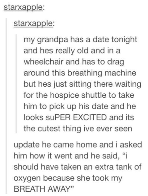 lxght-speed: majesticaljeff: rednecktex: huffy-lemon: Favorite story posts part 1 That last one