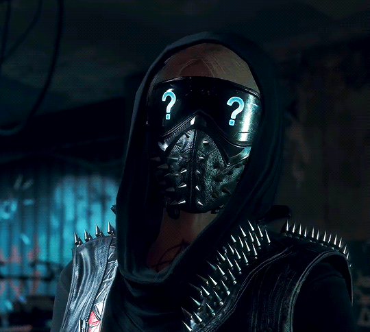 Wrench Will Be In Watch Dogs Legion Explore Tumblr Posts And Blogs Tumgir
