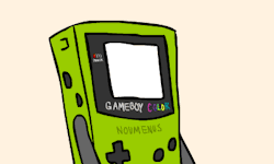 phoenixrai:  It’s a Link Cable. Brilliannttttt :D 
