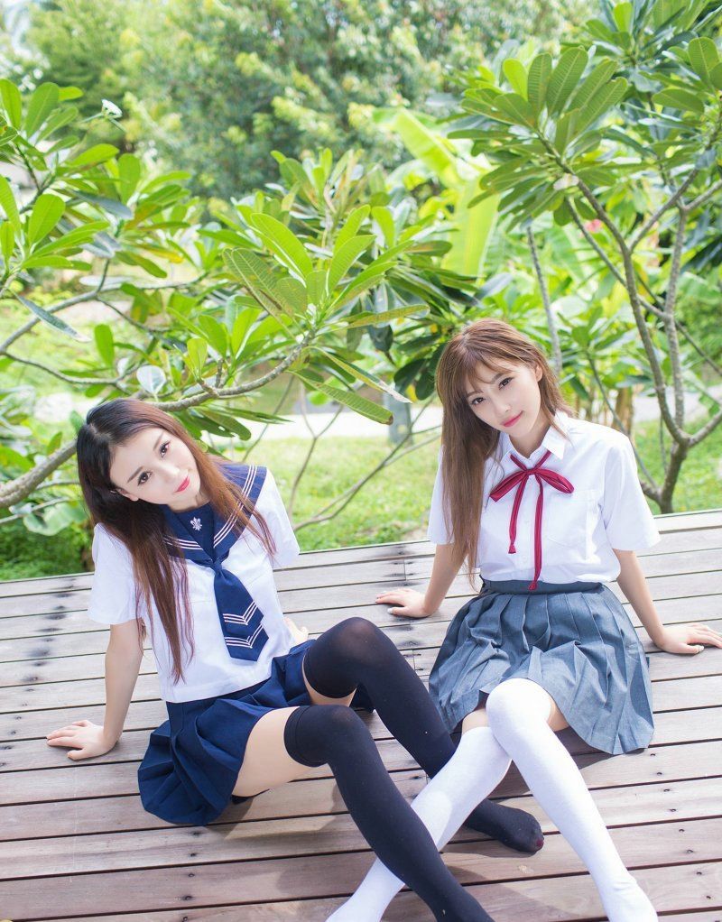 China Skirt Fashion