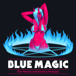 bluewizardart:  I started up a new podcast