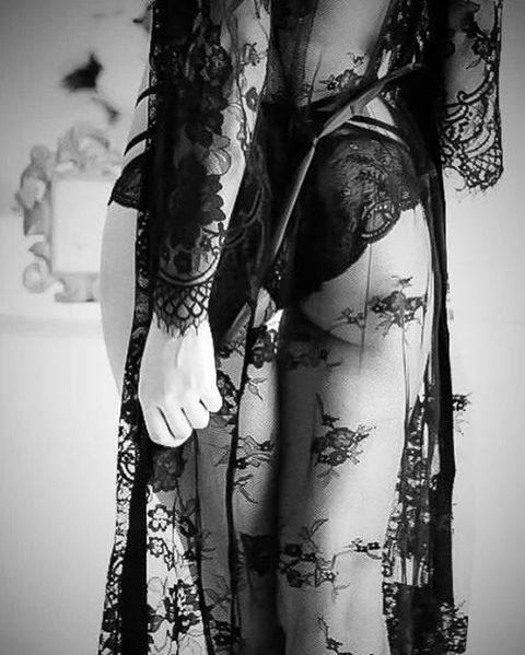Rumore nella notte
