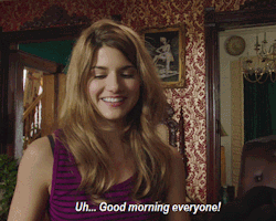 Negovanliss:  Mrslexagriffin:  We All Know What Happened.  Good Morning Indeed
