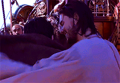 soldieronbarnes: Caspian X and Edmund Pevensie - Outstanding heterosexuals (◡‿◡✿)