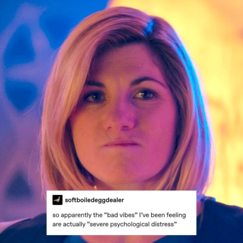 Some More Doctor Who + Text Posts/tweets :)