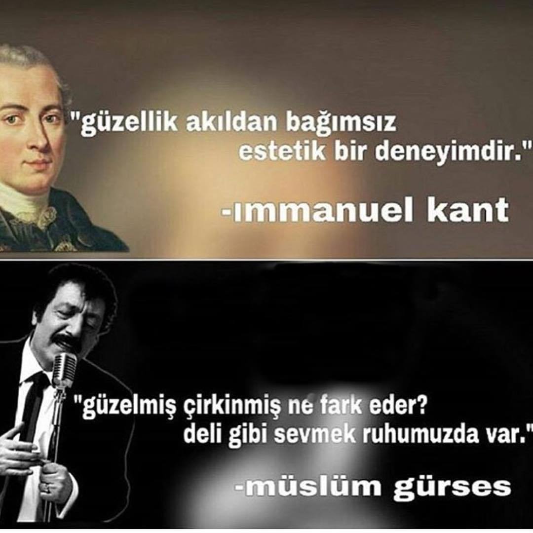 "güzellik akıldan...