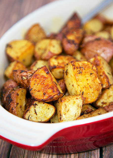   Hello, Potato Lovers.  