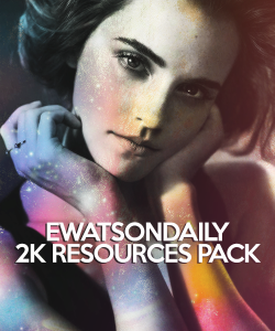  ewatsondaily’s 2k resources pack; Hello
