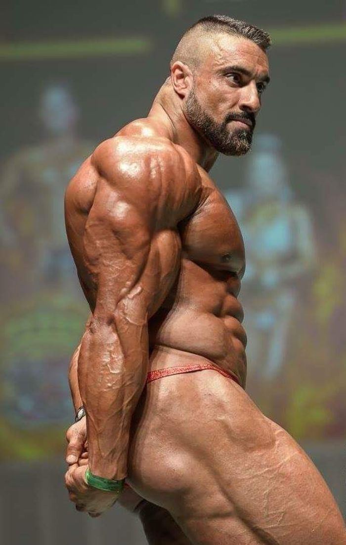 #bodybuilders!